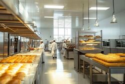 Ct Foodnex (D25), Factory #573563761